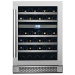 AVG Under Counter Wine Refrigeration