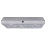 AVG AVB-306RS Range Hood