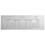 AVG AVM-368PS Hotte de ventilation encastré