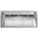 AVG AVP34108PS Hotte de ventilation encastré