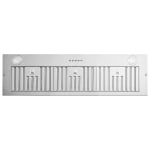 Aviva Hotte de ventilation encastré