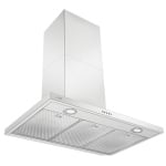 Aviva Hotte de cuisinière