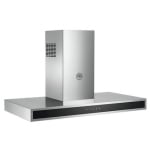 Bertazzoni Range Hood