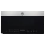 Bertazzoni Over the Range Microwave