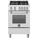 Bertazzoni Gaz 24 pouce Cuisinière à Gaz