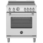 Bertazzoni Induction 30 inch Induction Range