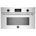 Bertazzoni 30 inch Speed Oven