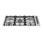 Bertazzoni MAST365QXE