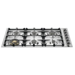 Bertazzoni 36 inch Gas Gas Cooktop