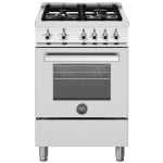 Bertazzoni 24 inch Propane Ga Range