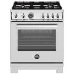 Bertazzoni Gas 30 inch Gas Range