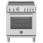 Bertazzoni Électrique 30 pouce Cuisinière Électrique