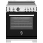 Bertazzoni 30 pouce induction Cuisinière