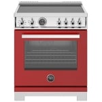 Bertazzoni Induction 30 inch Induction Range