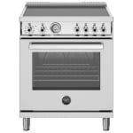 Bertazzoni induction 30 pouce Cuisinière à induction