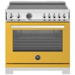 Bertazzoni Induction 36 inch Induction Range