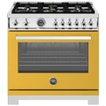 Bertazzoni PRO366BCFGMGIT