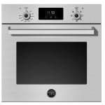 Bertazzoni 24 pouce Four encastré simple