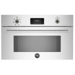 Bertazzoni 30 inch Steam Oven