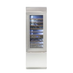 Bertazzoni REF18WCPRL