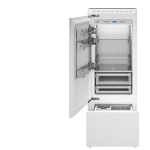 Bertazzoni REF30PRL