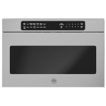 Bertazzoni Microwaves