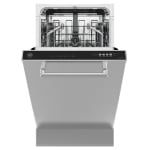 Bertazzoni Dishwasher