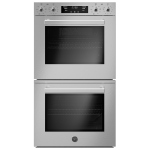 Bertazzoni 30 inch Double Wall Oven