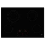 Bertazzoni 30 pouce Électrique Surface de cuisson Électrique