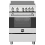 Bertazzoni 24 inch Induction Range