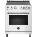 Bertazzoni 30 pouce Électrique Cuisinière