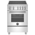 Bertazzoni 24 inch Induction Range