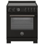 Bertazzoni Induction 30 inch Induction Range