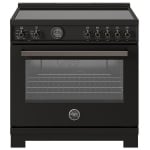 Bertazzoni Induction 36 inch Range