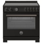 Bertazzoni PRO365ICFEPCAT Cuisinière