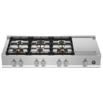 Bertazzoni 48 pouce 