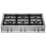 Bertazzoni 36 pouce Gaz Surface de cuisson à Gaz