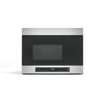 Bertazzoni Over the Range Microwave