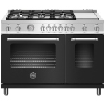 Bertazzoni Gas 48 inch Gas Range