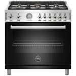 Bertazzoni Gas 36 inch Gas Range