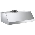 Bertazzoni Range Hood