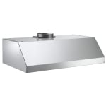 Bertazzoni Range Hood