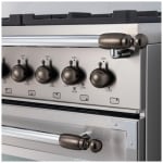 Bertazzoni DSHERTKHSB