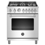 Bertazzoni MAST244GASXELP