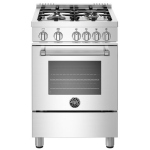 Bertazzoni MAST244GASXE