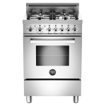 Bertazzoni PROF244GASXELP