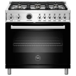 Bertazzoni PROF366DFSNET