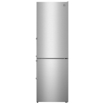 Bertazzoni REF24BMFXNV Réfrigérateur à profondeur de comptoir frigo