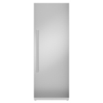 Bertazzoni 30 inch Custom Panel Ready Column Refrigerator