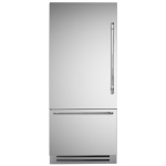 Bertazzoni REF36BMBIXLT